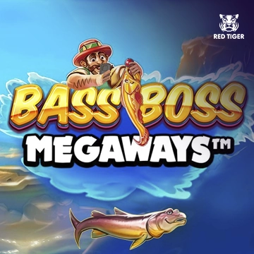 Bass Boss MegaWays - STOREBET77