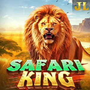Safari King - STOREBET77