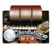 Silver Bullet - STOREBET77