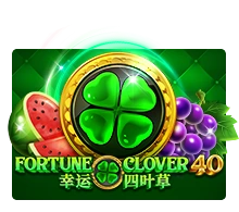 Fortune Clover 40 - STOREBET77