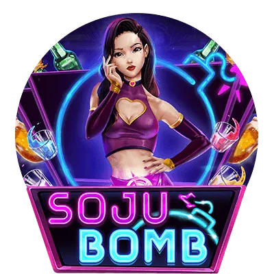 Soju Bomb - STOREBET77