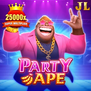 Party Ape - STOREBET77