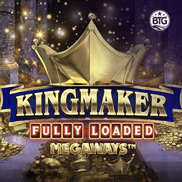 Kingmaker Fully Loaded - STOREBET77