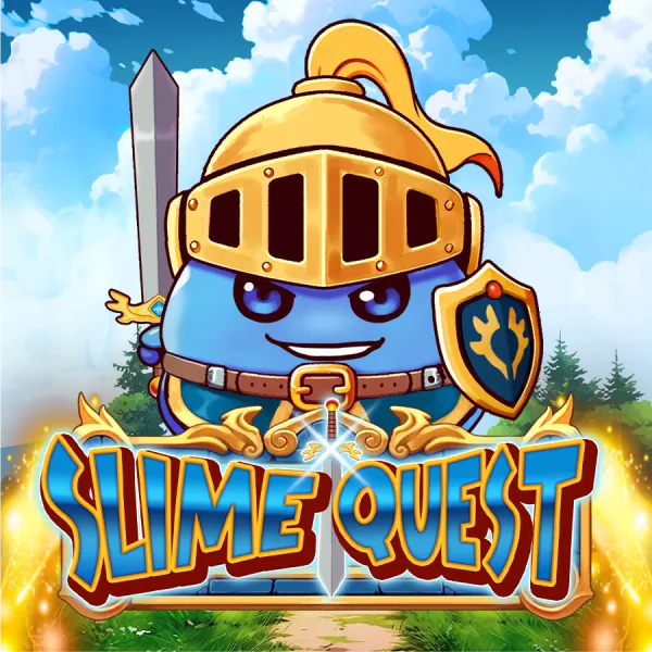 Slime Quest - STOREBET77