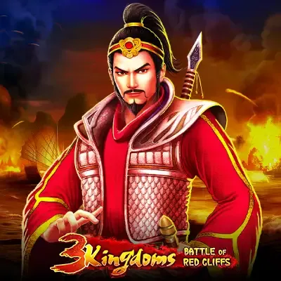 3 Kingdoms - Battle of Red Cliffs - STOREBET77