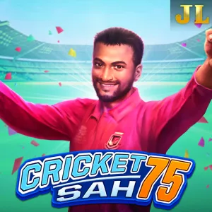 Cricket SAH 75 - STOREBET77
