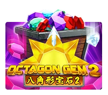Octagon Gem 2 - STOREBET77