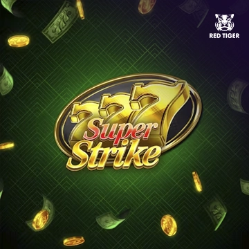 777 Super Strike - STOREBET77