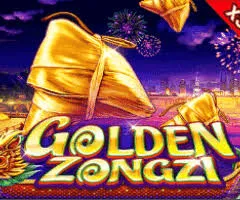 PLAYSTAR : GOLDEN ZONGZI - STOREBET77