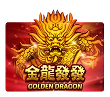 Golden Dragon - STOREBET77