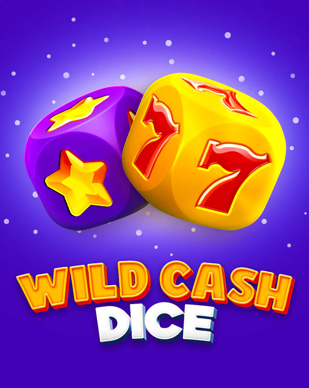 Wild Cash Dice - STOREBET77