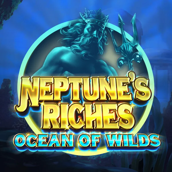 Neptunes Riches: Ocean of Wilds - STOREBET77
