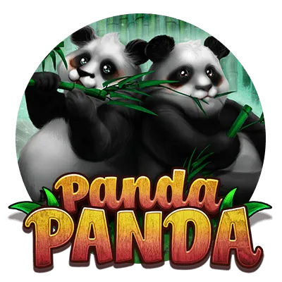 Panda Panda - STOREBET77