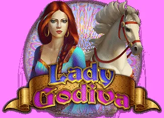 Lady Godiva - STOREBET77