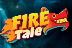 Fire Tale - STOREBET77