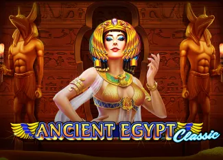 Ancient Egypt Classic - STOREBET77