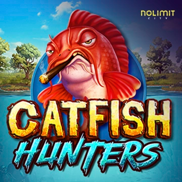 Catfish Hunters - STOREBET77