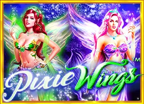 Pixie Wings - STOREBET77