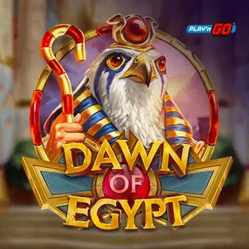 Dawn of Egypt - STOREBET77