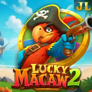 Lucky Macaw 2 - STOREBET77
