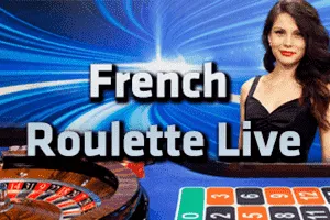 French Roulette - STOREBET77