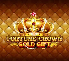 Fortune Crown - Gold Gift - STOREBET77