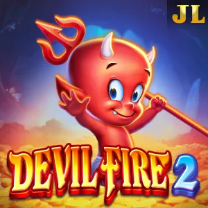 Devil Fire 2 - STOREBET77