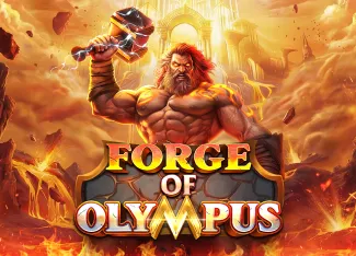 Forge of Olympus - STOREBET77