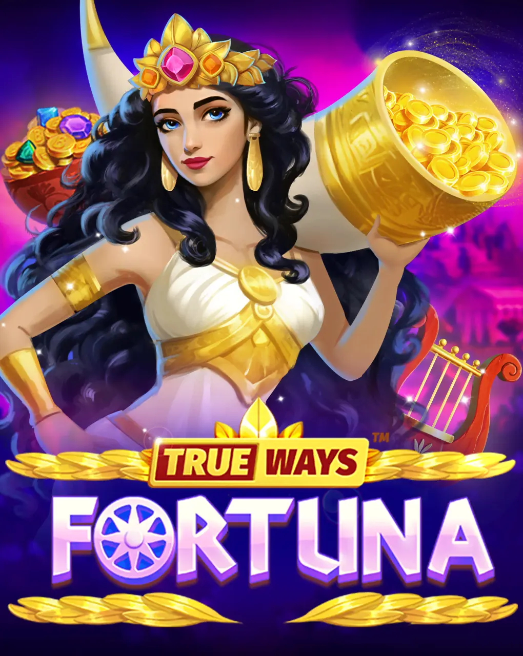 Fortuna Trueways - STOREBET77