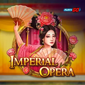 Imperial Opera - STOREBET77