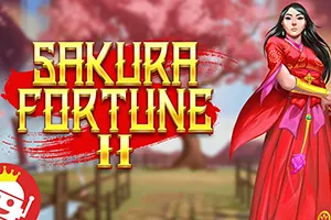 POP Sakura Fortune 2 (Quickspin) - STOREBET77