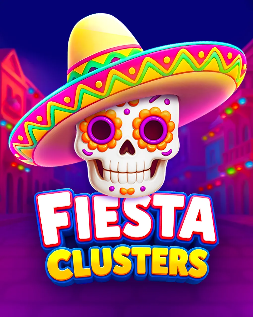 Fiesta Clusters - STOREBET77