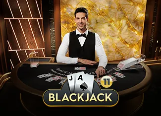 Blackjack 11 - STOREBET77