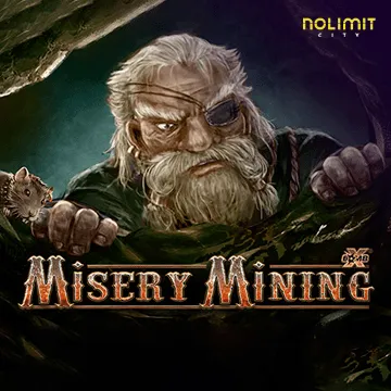 Misery Mining - STOREBET77