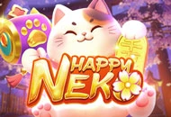 Happy Neko - STOREBET77
