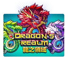 Dragons Realm - STOREBET77