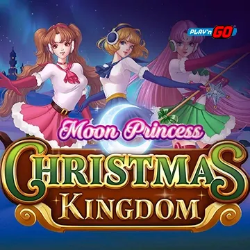 Midnight Princess: Christmas Kingdom - STOREBET77