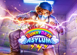 Sunnydaze Asylum - STOREBET77