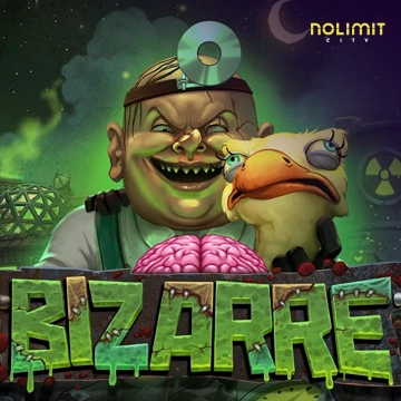 BIZARRE - STOREBET77