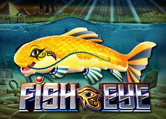 Fish Eye - STOREBET77