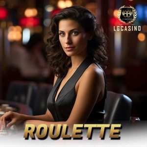 Roulette - STOREBET77