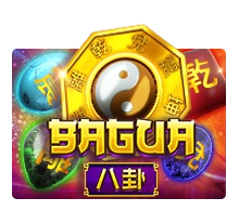 Bagua - STOREBET77