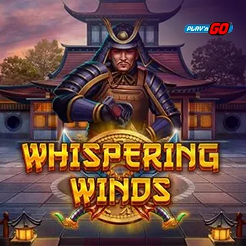 Whispering Winds - STOREBET77