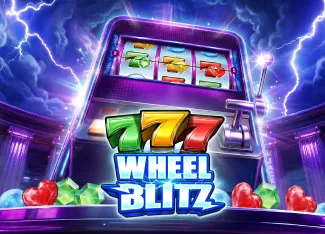 777 Wheel Blitz - STOREBET77