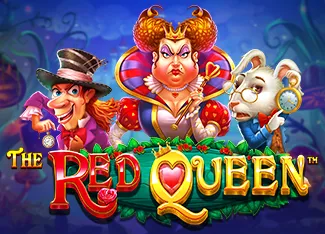 The Red Queen - STOREBET77