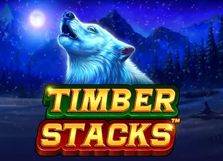 Timber Stacks - STOREBET77