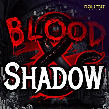 Blood & Shadow - STOREBET77