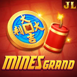 Mines Grand - STOREBET77