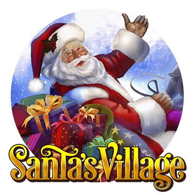 Santas Village - STOREBET77