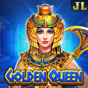 Golden Queen - STOREBET77